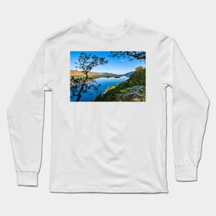 Suprise View Derwentwater Long Sleeve T-Shirt